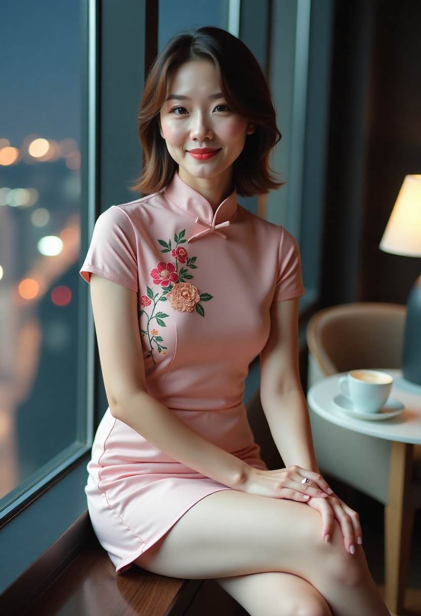 迷雾重案