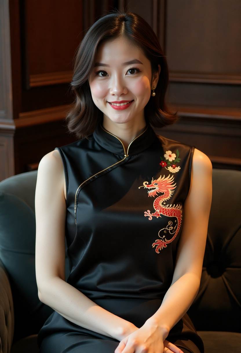 流光之城