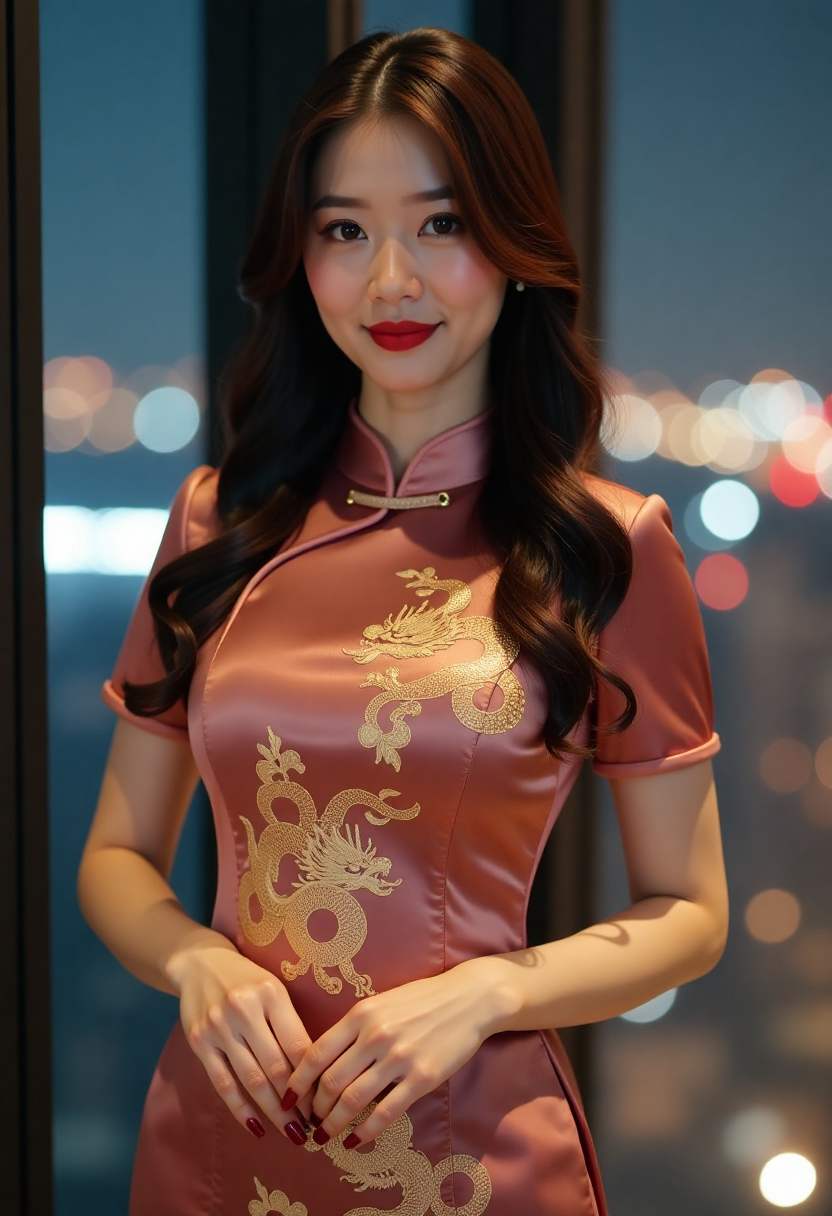 暗夜追击