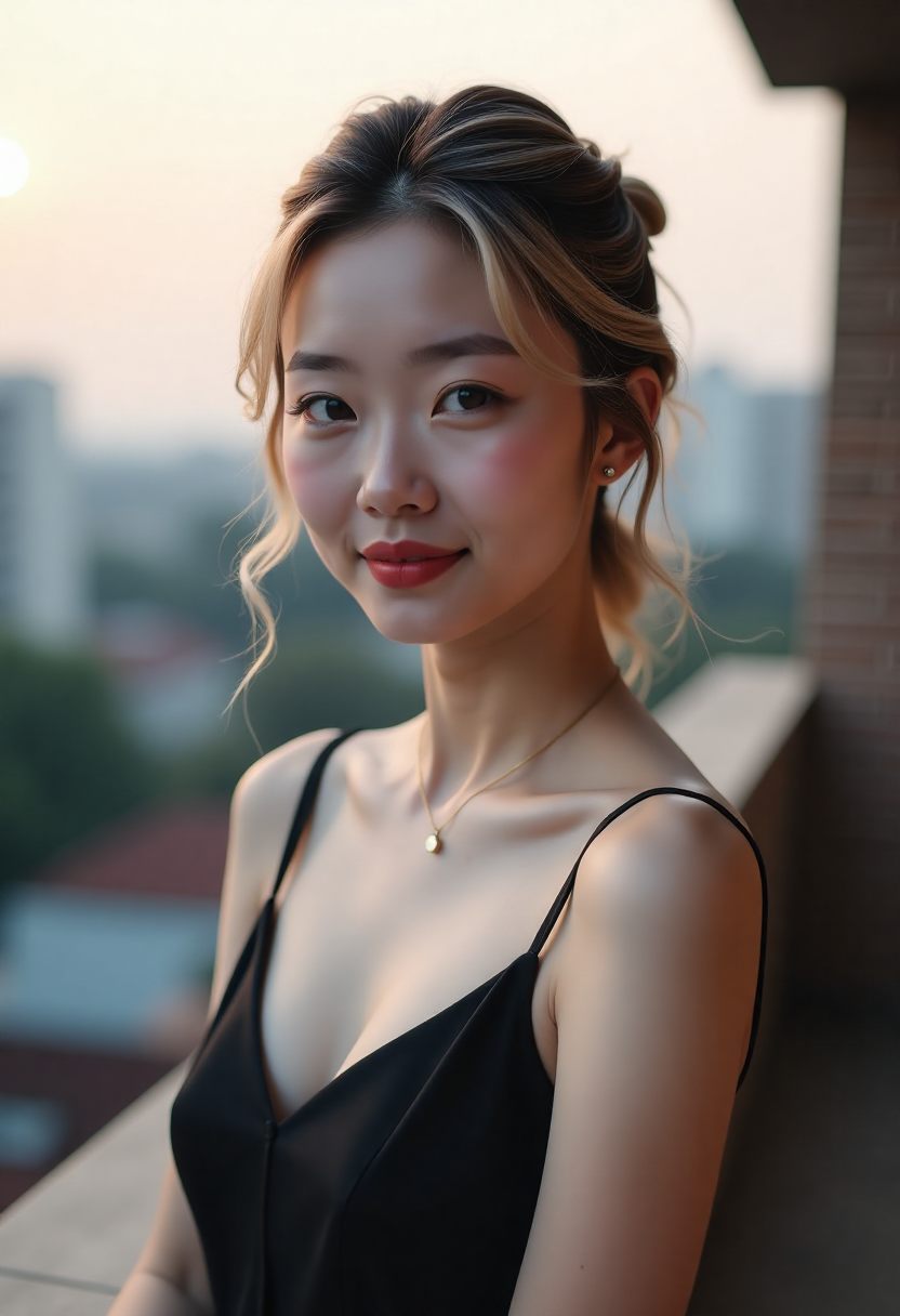 血色黎明